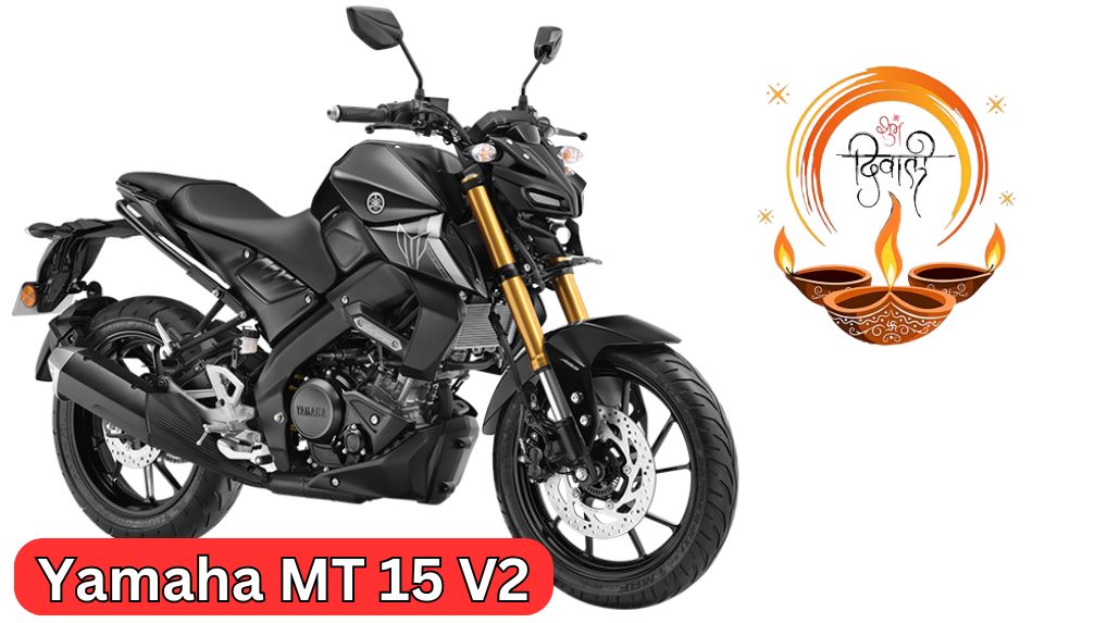 क्या Yamaha MT 15 V2 सच में है दमदार? पढ़ें यहाँ!